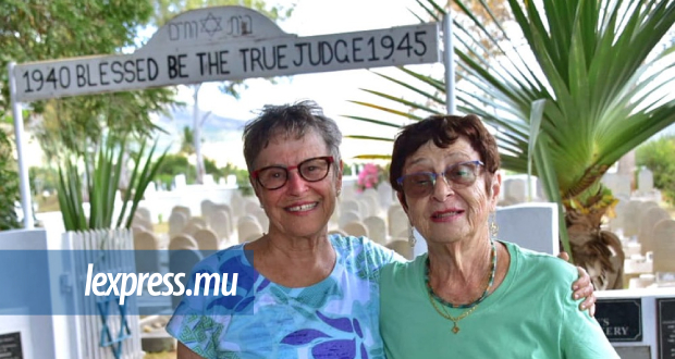Bina Guerrieri et Mayaan Rosen.jpg