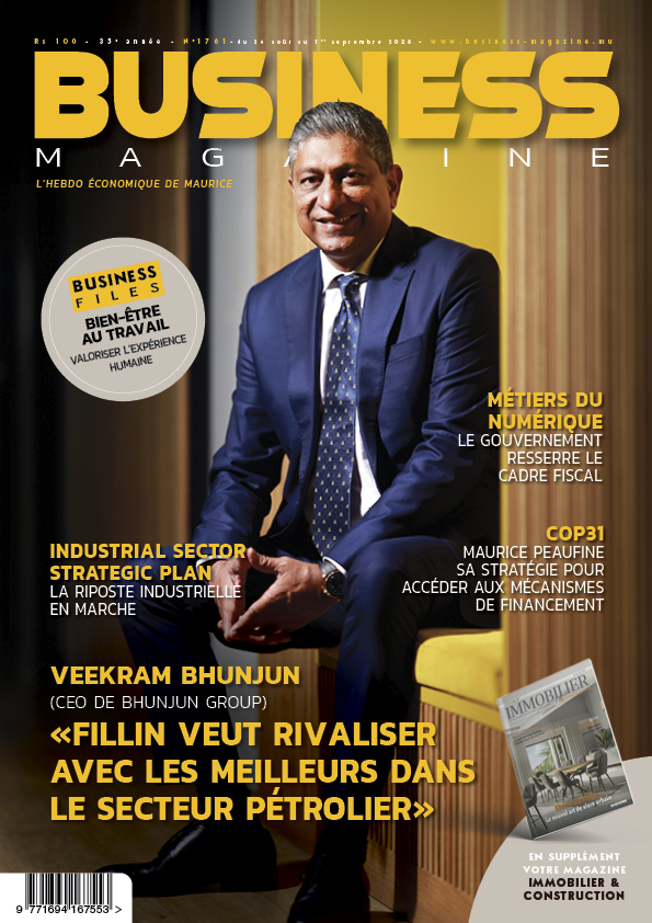 Cover businessmag 1761