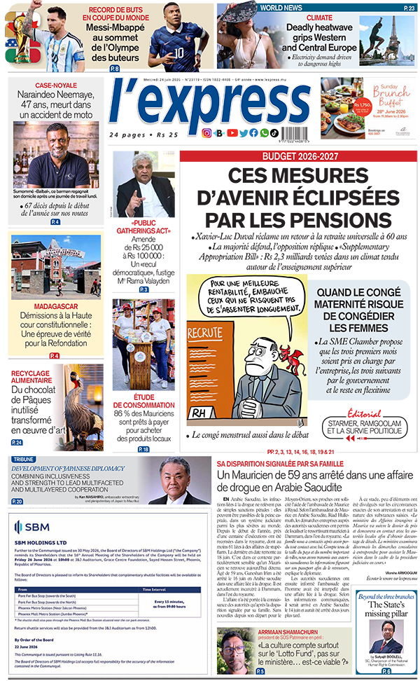 Embed cover lexpressmu