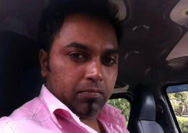 Kailashchund Bissumbhur