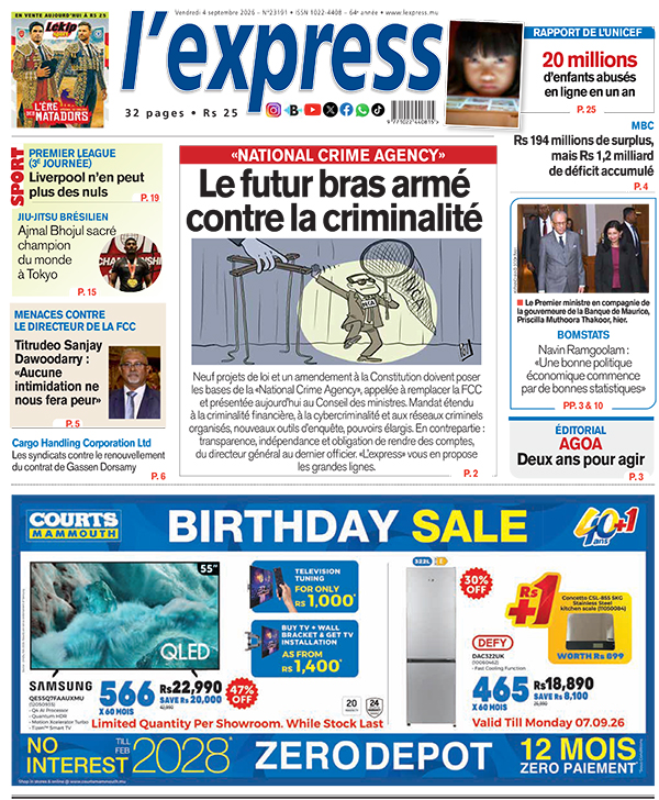EMBED COVER LEXPRESS