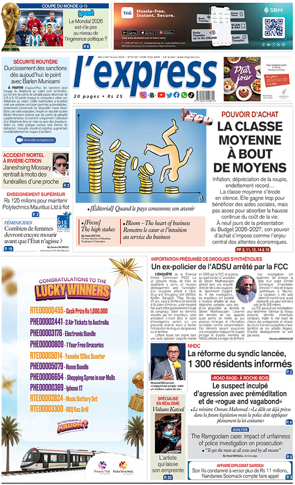 lexpressmu cover pic