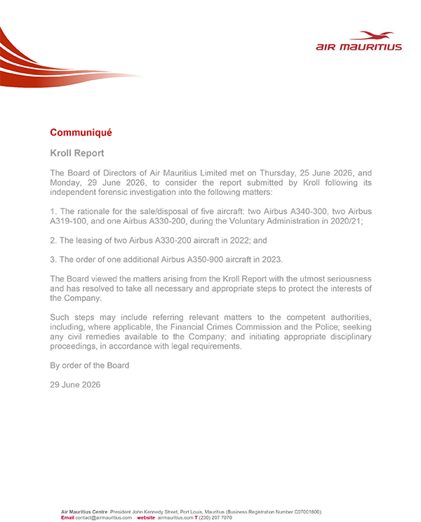 Communique 29 June 2026-embed ok