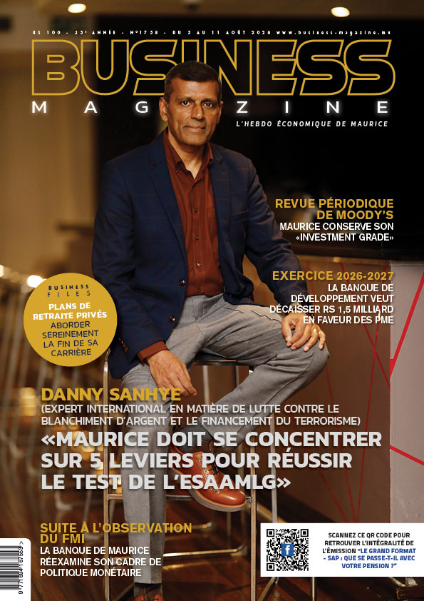 Cover businessmag 1758