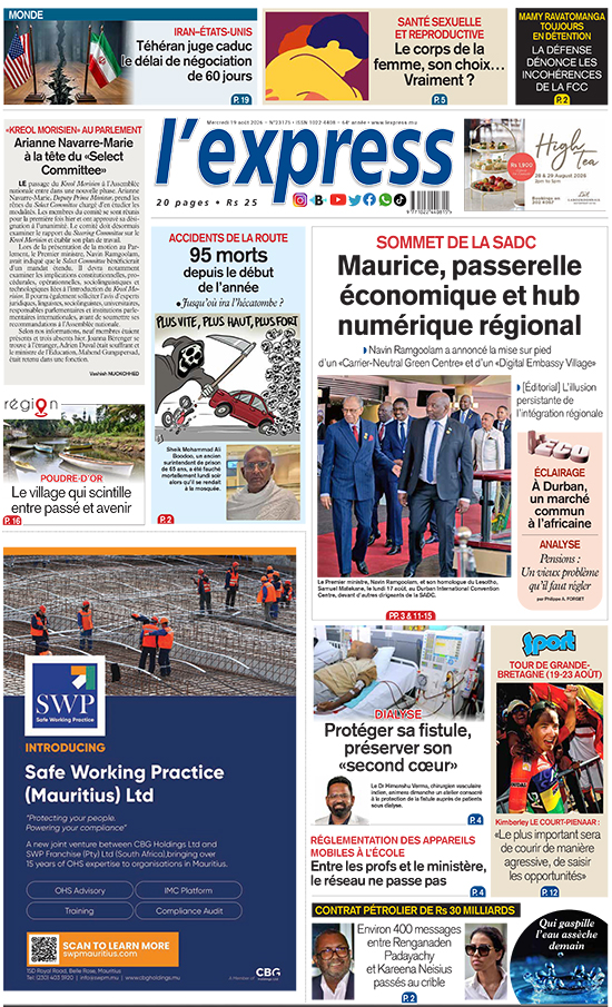 EMBED COVER LEXPRESS