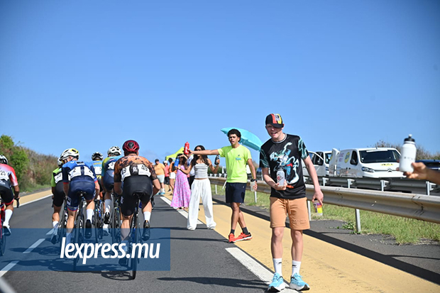 Tour de la Réunion (2)