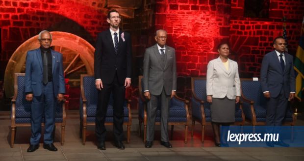 250 ans d’indépendance