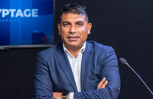 Ehsan Juman, député du PTr