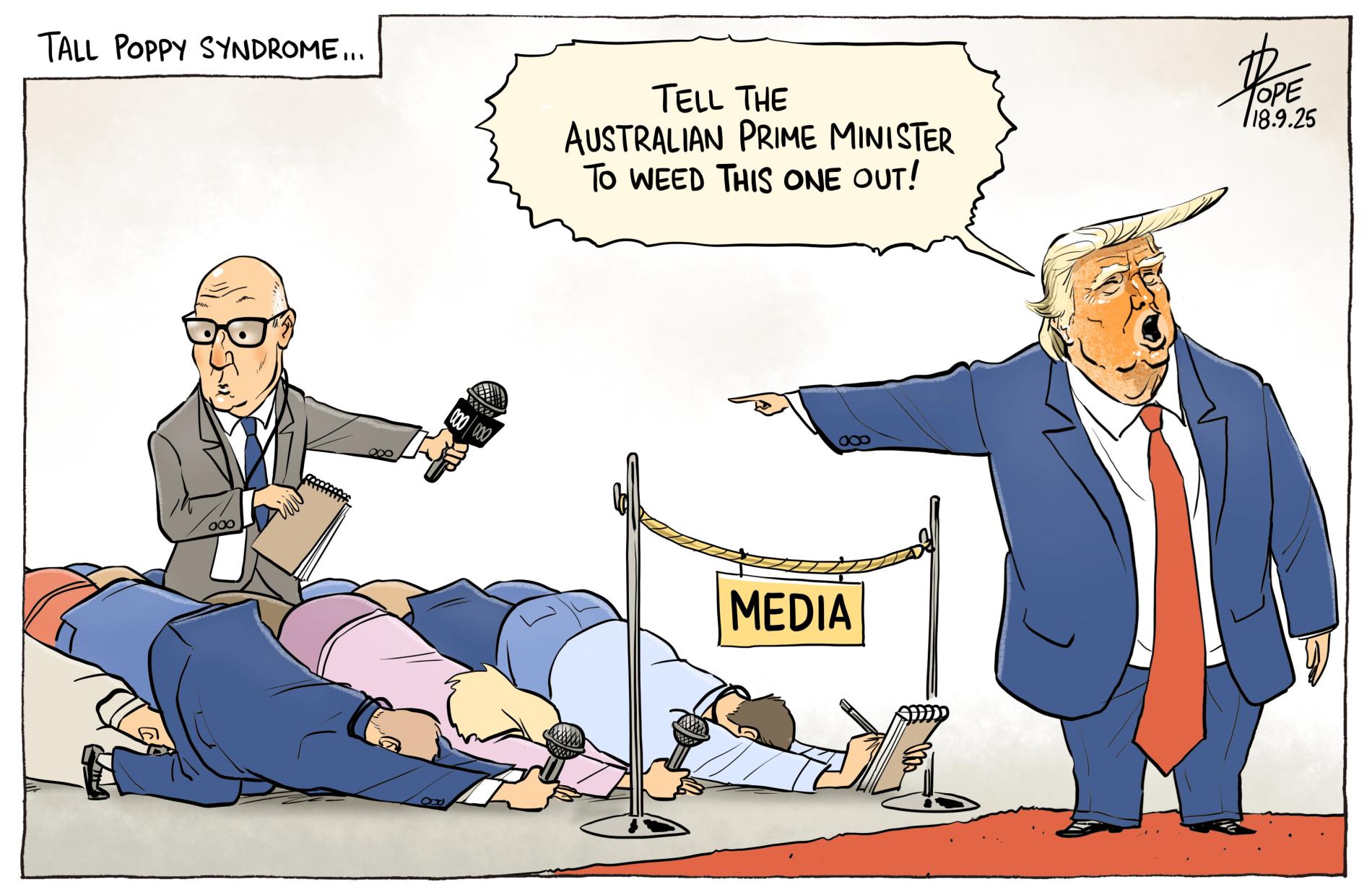 11.7-in-focus-tall-poppy-syndrome_pope_the-canberra-times