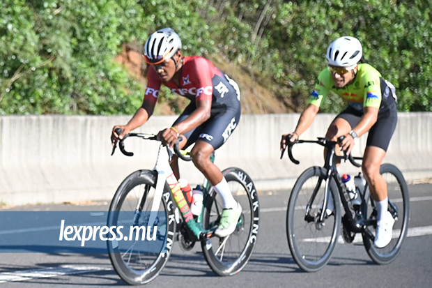 Tour de la Réunion (1)