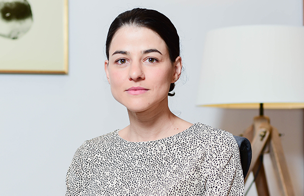 Joanna Bérenger