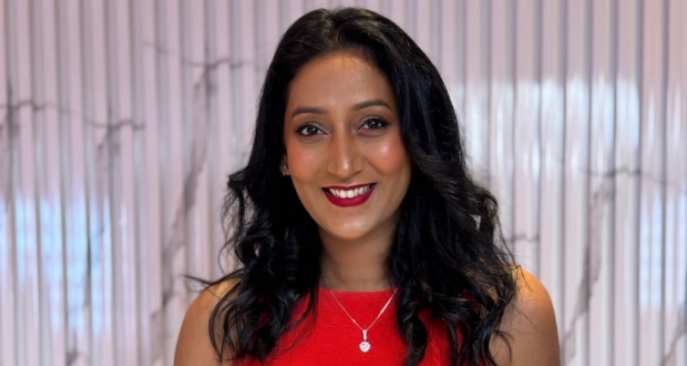 Ameeksha Deelchand