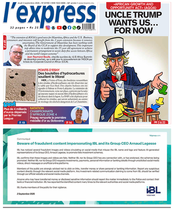 Embed cover lexpressmu