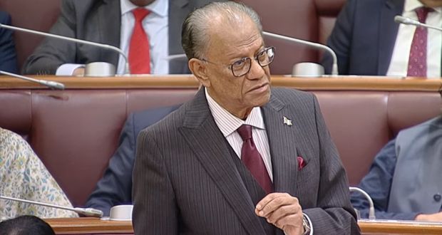 Navin Ramgoolam