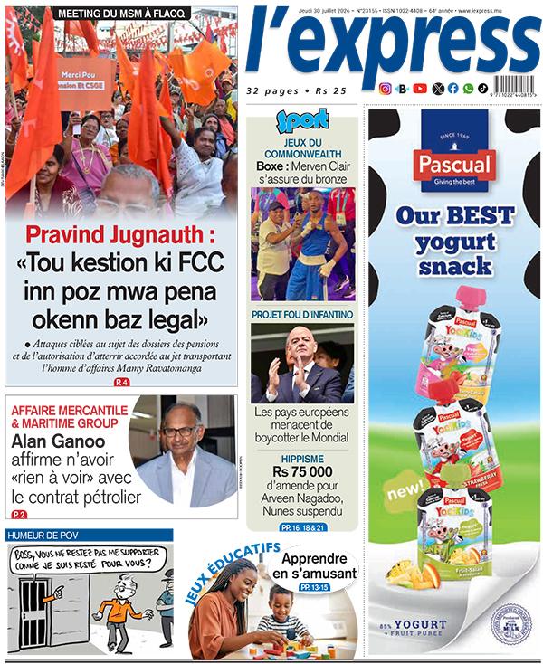 Embed cover lexpressmu