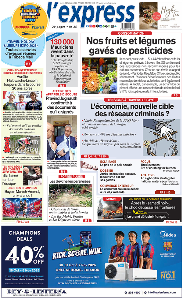 embed cover lexpress 21