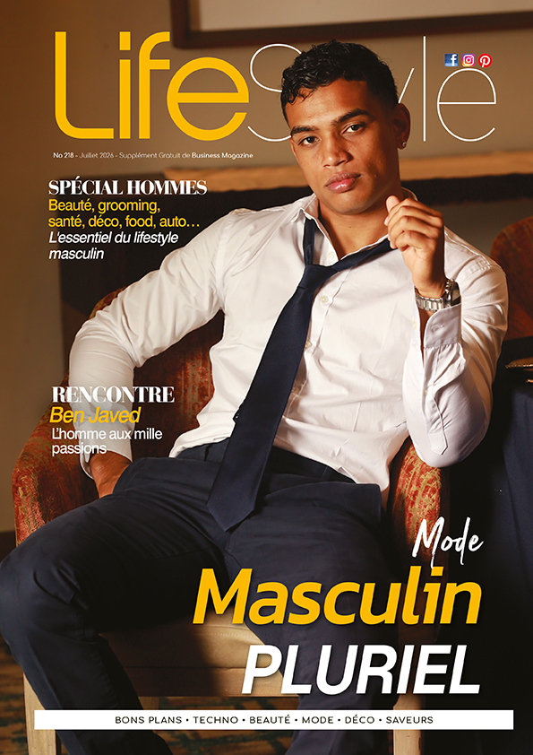 Cover Lifestyle 218