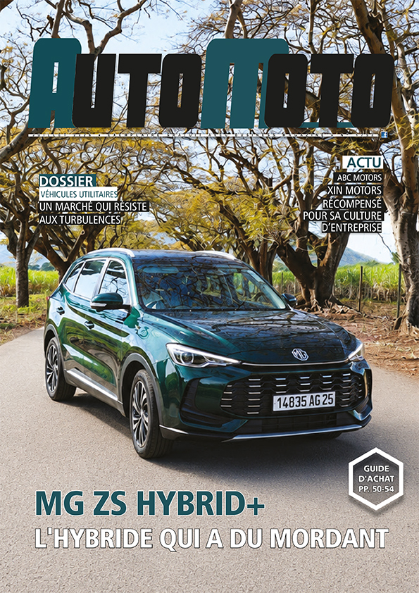 Cover Automoto Juillet 2026