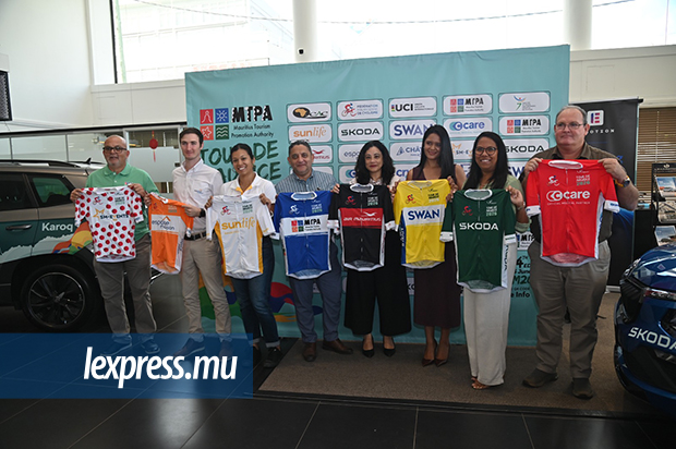 Maillots