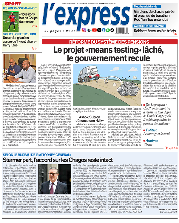 EMBED LEXPRESS