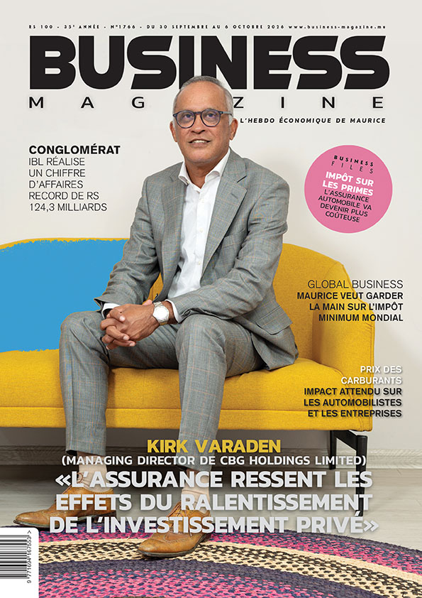 Cover businessmag 1766
