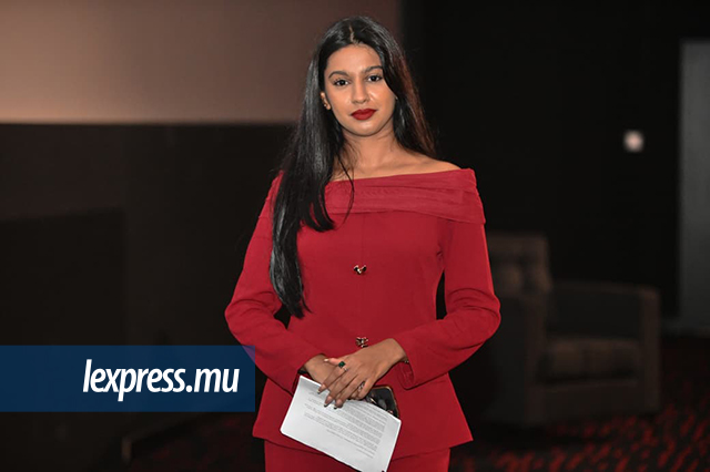 Sahana Jafer