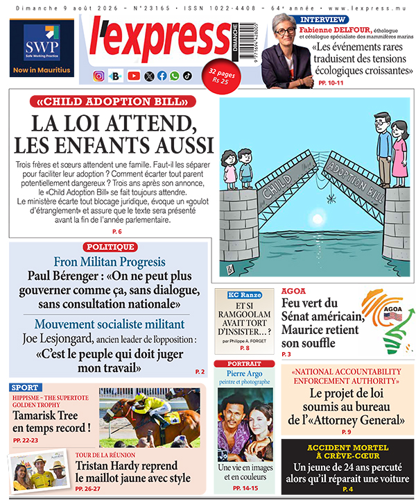 EMBED LEXPRESS COVER