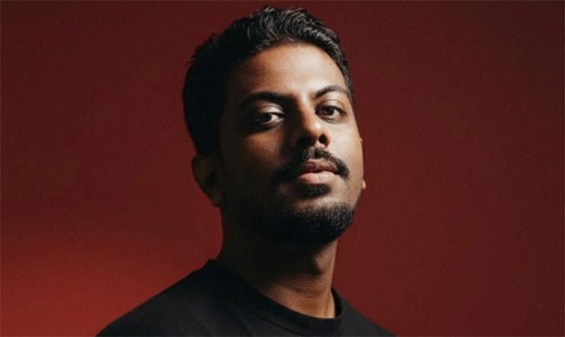 Ritesh Ragudu