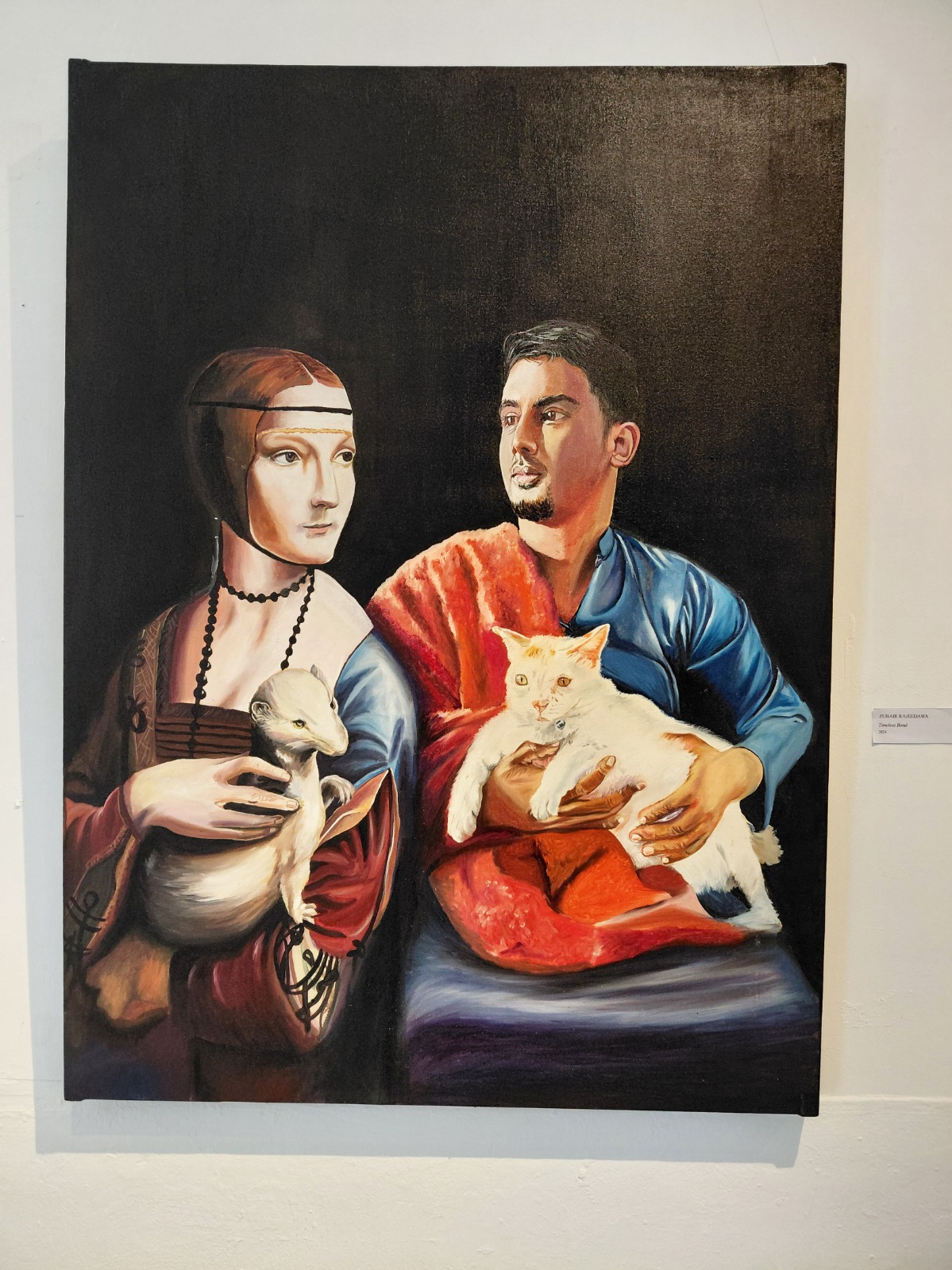 Exposition