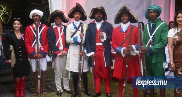 250 ans d’indépendance (2)