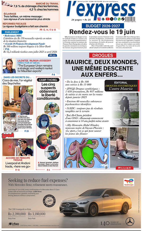 LEXPRESS EMBED 03062026