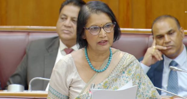 Jyoti Jeetun