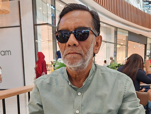 Ali Jookhun
