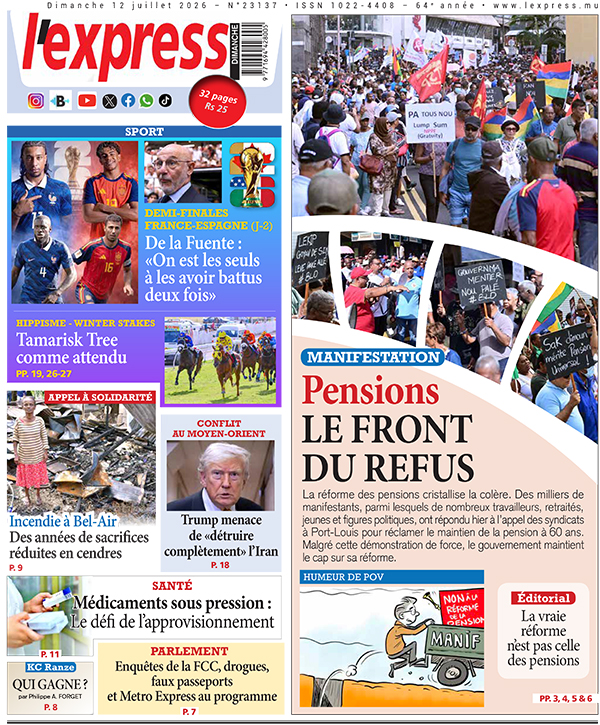 EMBED LEXPRESS