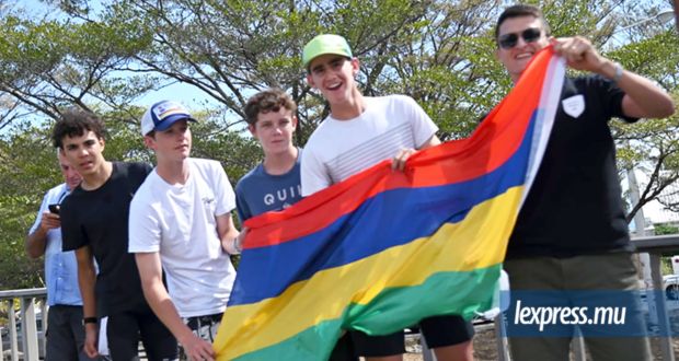 TOUR DE LA RÉUNION (1)