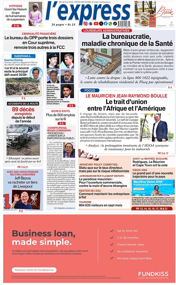 EMBED COVER LEXPRESS