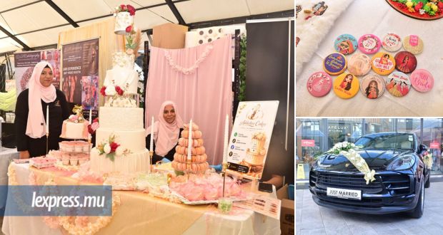 Wedding & Events Convention 2026