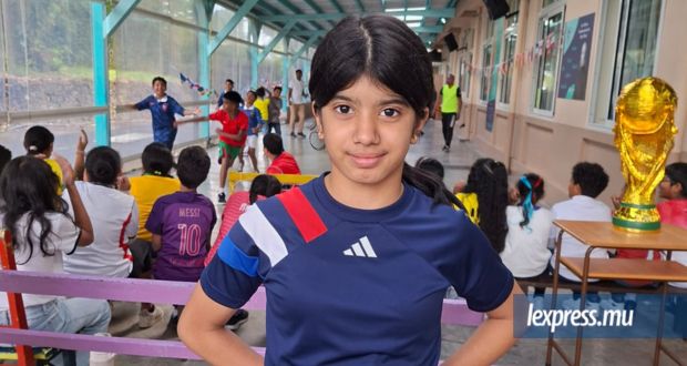 Shaanvi Bhugny