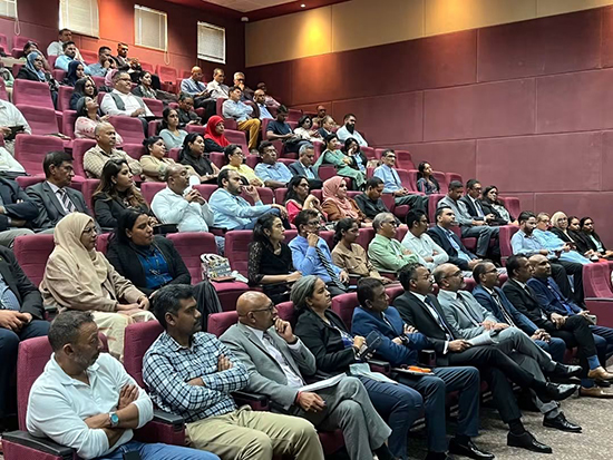 une mobilisation nationale