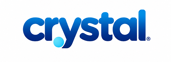logo crystal