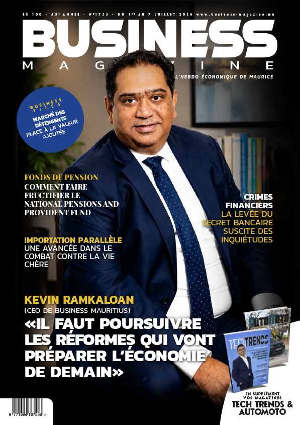 Cover businessmag 1753