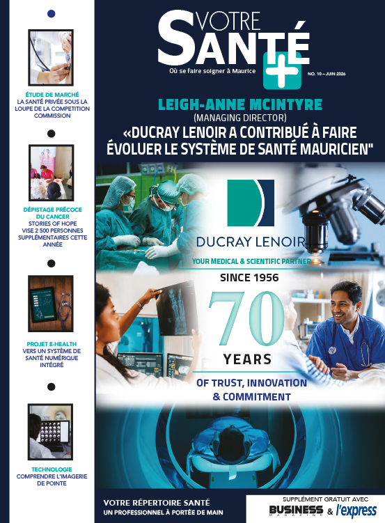Cover Santé Juin 26