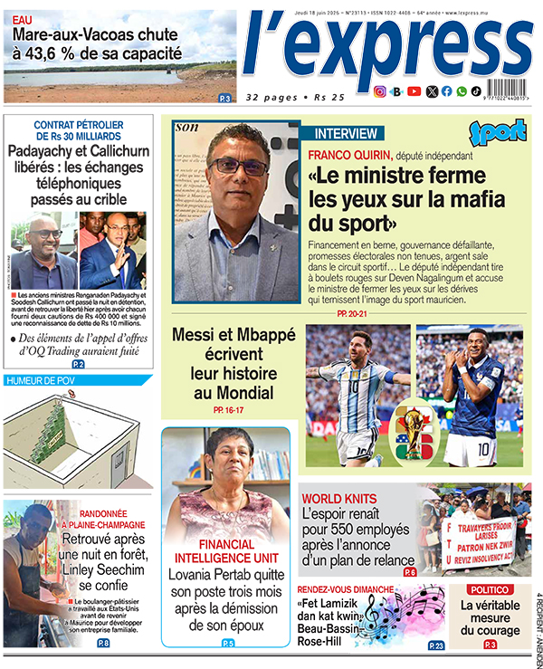 EMBED COVER LEXPRESSMU