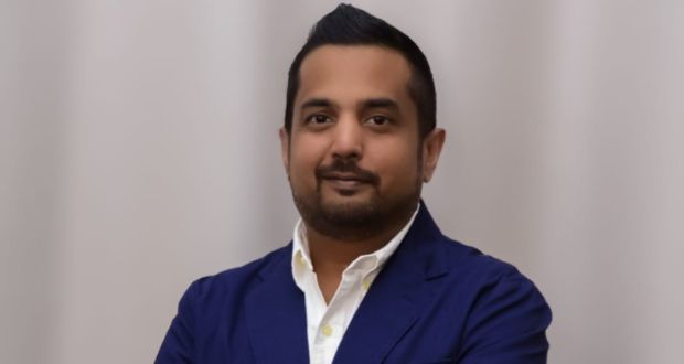 Shaan Surnam