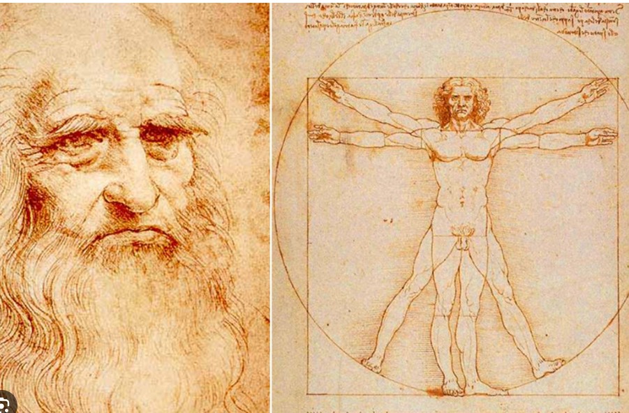 Da Vinci