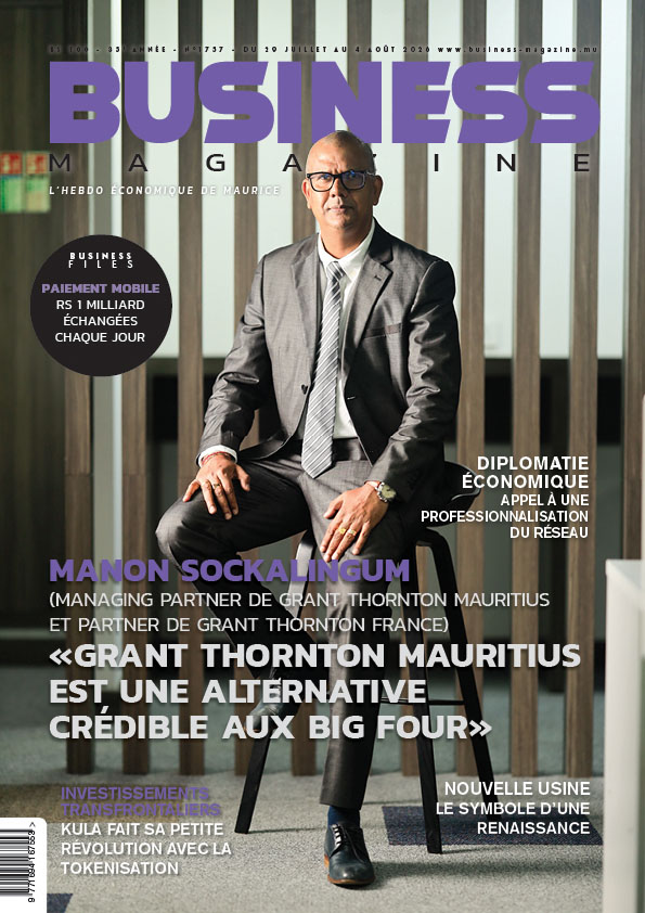 Cover businessmag 1757