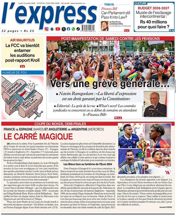 EMBED LEXPRESS