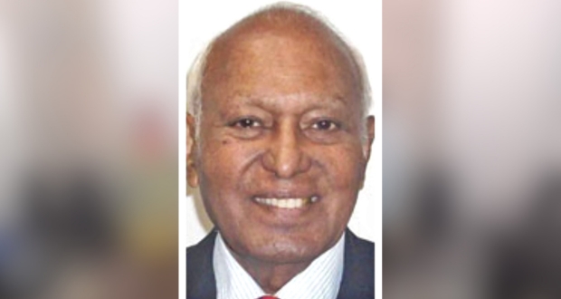 Dr Suren Naiken (2)
