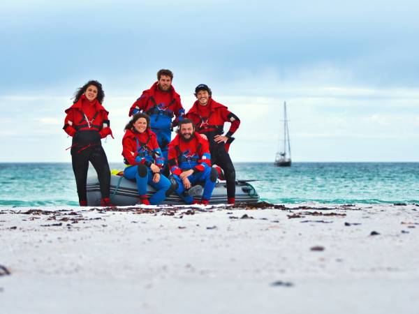 CaptainDarwin_Equipe_©Captain Darwin (1)