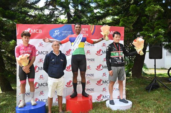 podium elite